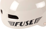 Fuse Alpha Helmet Glossy White