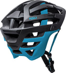 Kali Protectives Interceptor Helmet Dual Matte Black/Blue