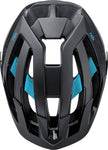 Kali Protectives Interceptor Helmet Dual Matte Black/Blue