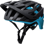 Kali Protectives Interceptor Helmet Dual Matte Black/Blue