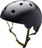 Kali Protectives Maha Helmet Solid Black