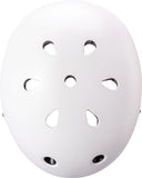 Kali Protectives Maha Helmet Solid White