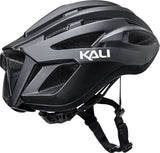 Kali Protectives Therapy Helmet Solid Matte BlackLarge/XLarge