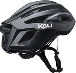 Kali Protectives Therapy Helmet Solid Matte Black