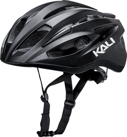 Kali Protectives Therapy Helmet Solid Matte Black