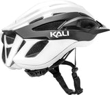 Kali Protectives Alchemy Helmet Elevate Matte White/Black