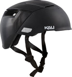 Kali Protectives City Helmet Solid Matte Black