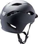 Kali Protectives Danu Helmet Solid Matte Black