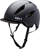 Kali Protectives Danu Helmet Solid Matte Black