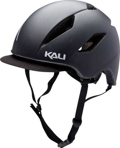 Kali Protectives Danu Helmet Solid Matte Black