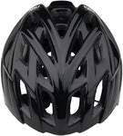 Kali Protectives Chakra Mono Helmet Solid Gloss Black