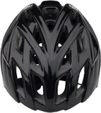 Kali Protectives Chakra Mono Helmet Solid Gloss Black