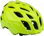 Kali Protectives Chakra Mono Helmet Solid Fluoro Yellow