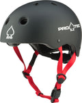 ProTec Jr Classic Helmet Black Youth 3