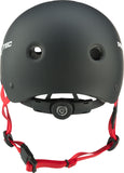 ProTec Jr Classic Helmet Black Youth 3