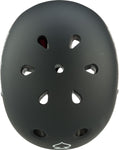 ProTec Jr Classic Helmet Black Youth