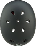 ProTec Jr Classic Helmet Black Youth 2XSMall