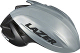 Lazer Blade FAST Helmet Silver