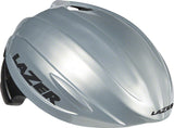 Lazer Blade FAST Helmet Silver