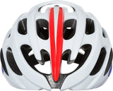 Lazer Blade Helmet Red/White/Blue