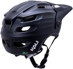 Kali Protectives Maya 2.0 Helmet Matte BlackXSMall/SMall