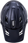 Kali Protectives Maya 2.0 Helmet Matte BlackXSMall/SMall