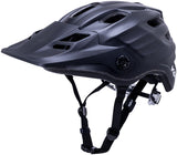 Kali Protectives Maya 2.0 Helmet Matte BlackXSMall/SMall