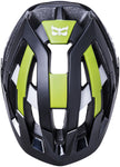 Kali Protectives Interceptor Flex Helmet Matte Black/KhakI SM all/Medium