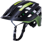 Kali Protectives Interceptor Flex Helmet Matte Black/Khaki