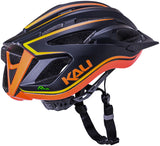 Kali Protectives Alchemy Solar Helmet Black/Orange