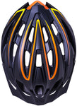 Kali Protectives Alchemy Solar Helmet Black/Orange