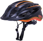 Kali Protectives Alchemy Solar Helmet Black/Orange