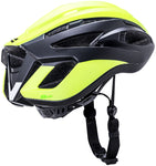 Kali Protectives Therapy Century Helmet Matte Flouro Yellow/Black