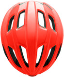 Kali Protectives Prime Helmet Solid Matte Red