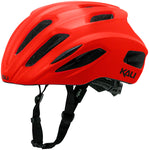 Kali Protectives Prime Helmet Solid Matte Red