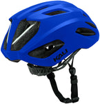 Kali Protectives Prime Helmet Solid Matte Blue