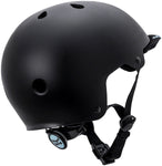 Kali Protectives Saha Vibe Helmet Matte Black/Blue