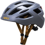 Kali Protectives Central Helmet Solid Matte GRAY