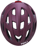 Kali Protectives Central Helmet Solid Matte Berry