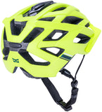 Kali Protectives Lunati Sync Helmet Matte Fluo Yellow