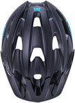 Kali Protectives Pace Helmet Matte Black/Blue