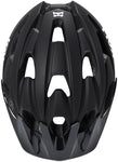 Kali Protectives Pace Helmet Matte BlackLarge/XLarge