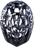 Kali Protectives Chakra Youth Helmet Pixel Black Youth One