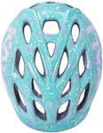 Kali Protectives Chakra Child Helmet Sprinkles Mint Children's