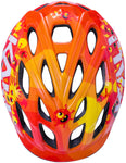 Kali Protectives Chakra Child Helmet Monsters Orange Children's