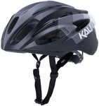 Kali Protectives Therapy Bolt Helmet Matte Black/GRAY