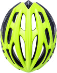 Kali Protectives Loka Valor Helmet Matte Yellow/Black