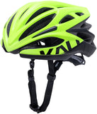 Kali Protectives Loka Valor Helmet Matte Yellow/Black