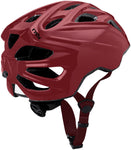 Kali Protectives Chakra Mono Helmet Brick