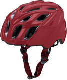 Kali Protectives Chakra Mono Helmet Brick